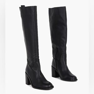 Port Tall Barn Boot- Intentionally Blank